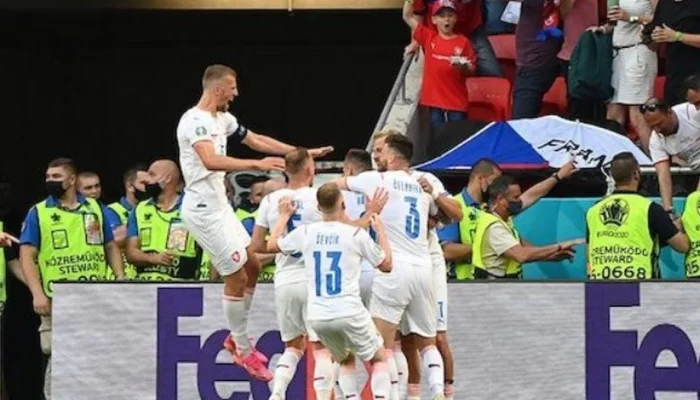 Republik Ceko vs Guatemala: Kemenangan Berharga Sebelum Piala Dunia 2026