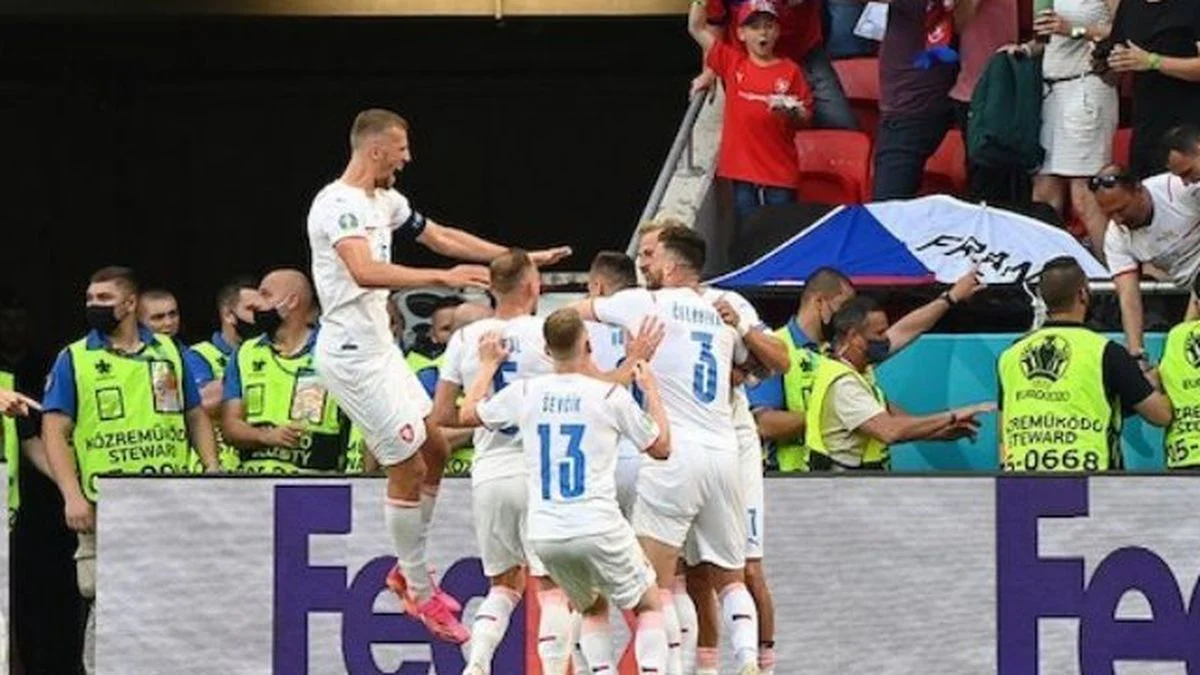 Republik Ceko vs Guatemala: Kemenangan Berharga Sebelum Piala Dunia 2026