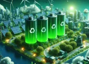 Revolusi Baterai Listrik: Dari Bio-Baterai Hingga Sodium-Ion, Masa Depan Energi Berkelanjutan