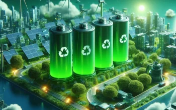 Revolusi Baterai Listrik: Dari Bio-Baterai Hingga Sodium-Ion, Masa Depan Energi Berkelanjutan
