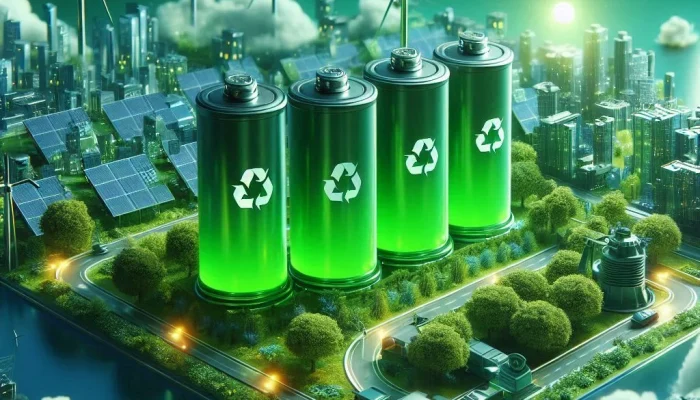 Revolusi Baterai Listrik: Dari Bio-Baterai Hingga Sodium-Ion, Masa Depan Energi Berkelanjutan