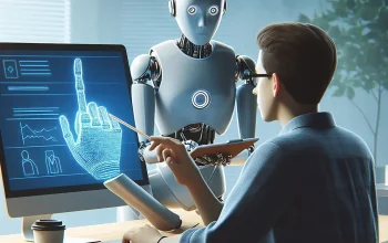 Revolution AI: Antara Keamanan dan Ketergantungan
