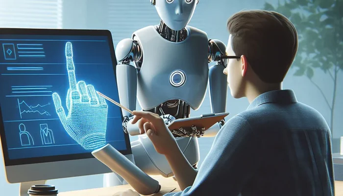 Revolution AI: Antara Keamanan dan Ketergantungan