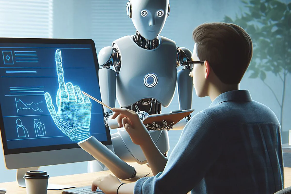 Revolution AI: Antara Keamanan dan Ketergantungan
