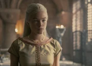 Rhaenyra Targaryen Menghadapi Masa Depan yang Tidak Pasti di House of the Dragon