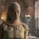 Rhaenyra Targaryen Menghadapi Masa Depan yang Tidak Pasti di House of the Dragon