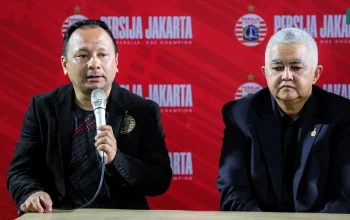 Ricky Nelson, Dari Persija Hingga Persis Solo: Perjalanan Karir dan Pengakuan Bob Dylan