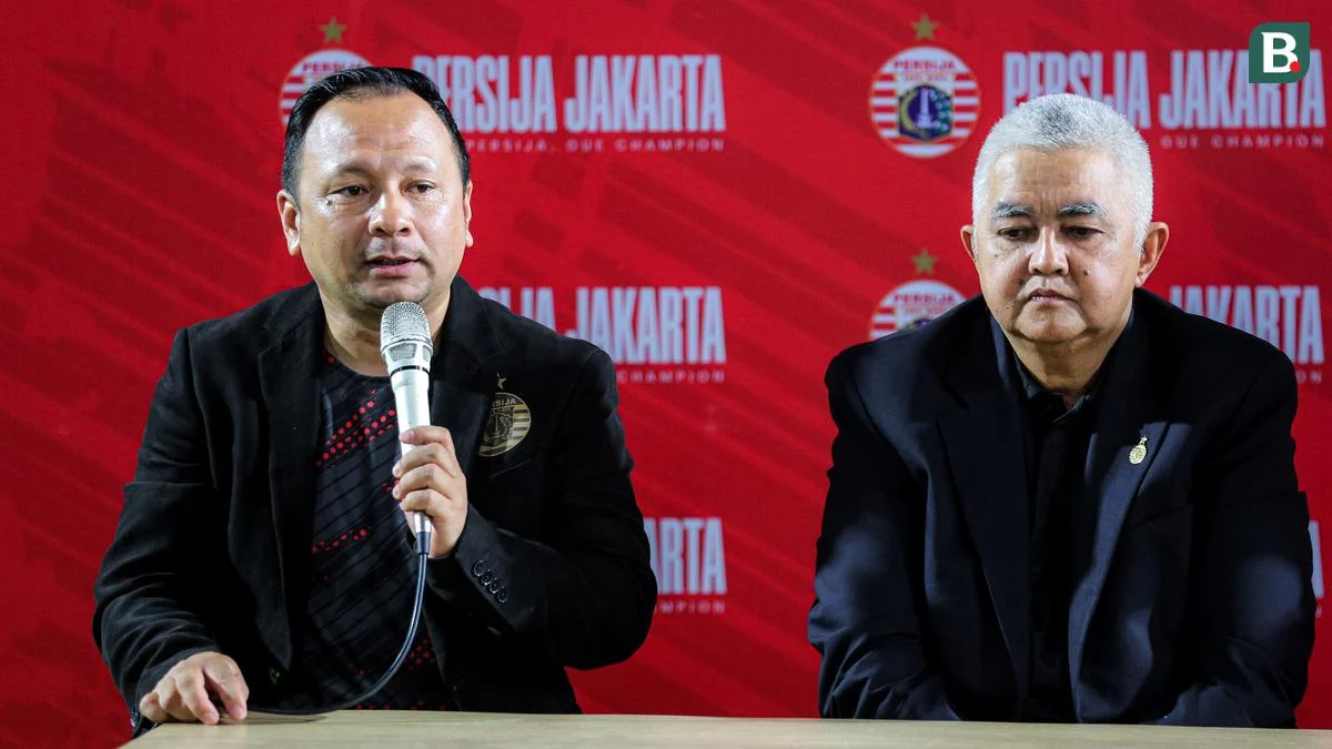 Ricky Nelson, Dari Persija Hingga Persis Solo: Perjalanan Karir dan Pengakuan Bob Dylan