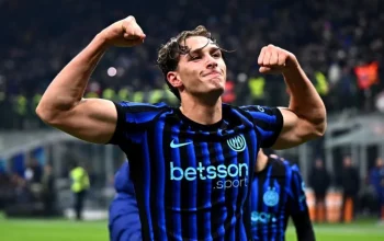 Riga FC Siap Tantang Lawan Baru di Kompetisi Eropa
