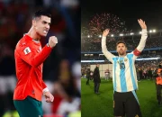 Rivalitas Messi dan Ronaldo: Kisah Persaingan Abadi di Dunia Sepakbola