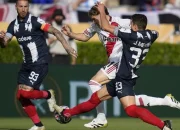 River Plate vs Gimnasia: Persaingan Sengit di Dunia Sepak Bola Argentina