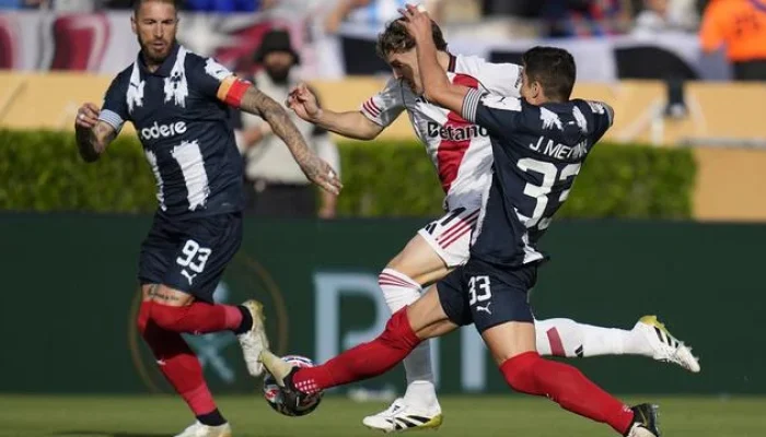 River Plate vs Gimnasia: Persaingan Sengit di Dunia Sepak Bola Argentina