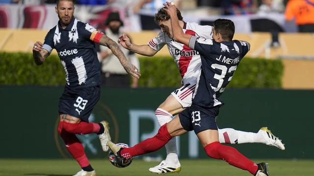 River Plate vs Gimnasia: Persaingan Sengit di Dunia Sepak Bola Argentina