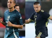 Roberto Alvarado Pemain Kunci di Balik Kemenangan Mexico atas Czechia di Piala Dunia 2026