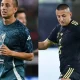 Roberto Alvarado Pemain Kunci di Balik Kemenangan Mexico atas Czechia di Piala Dunia 2026