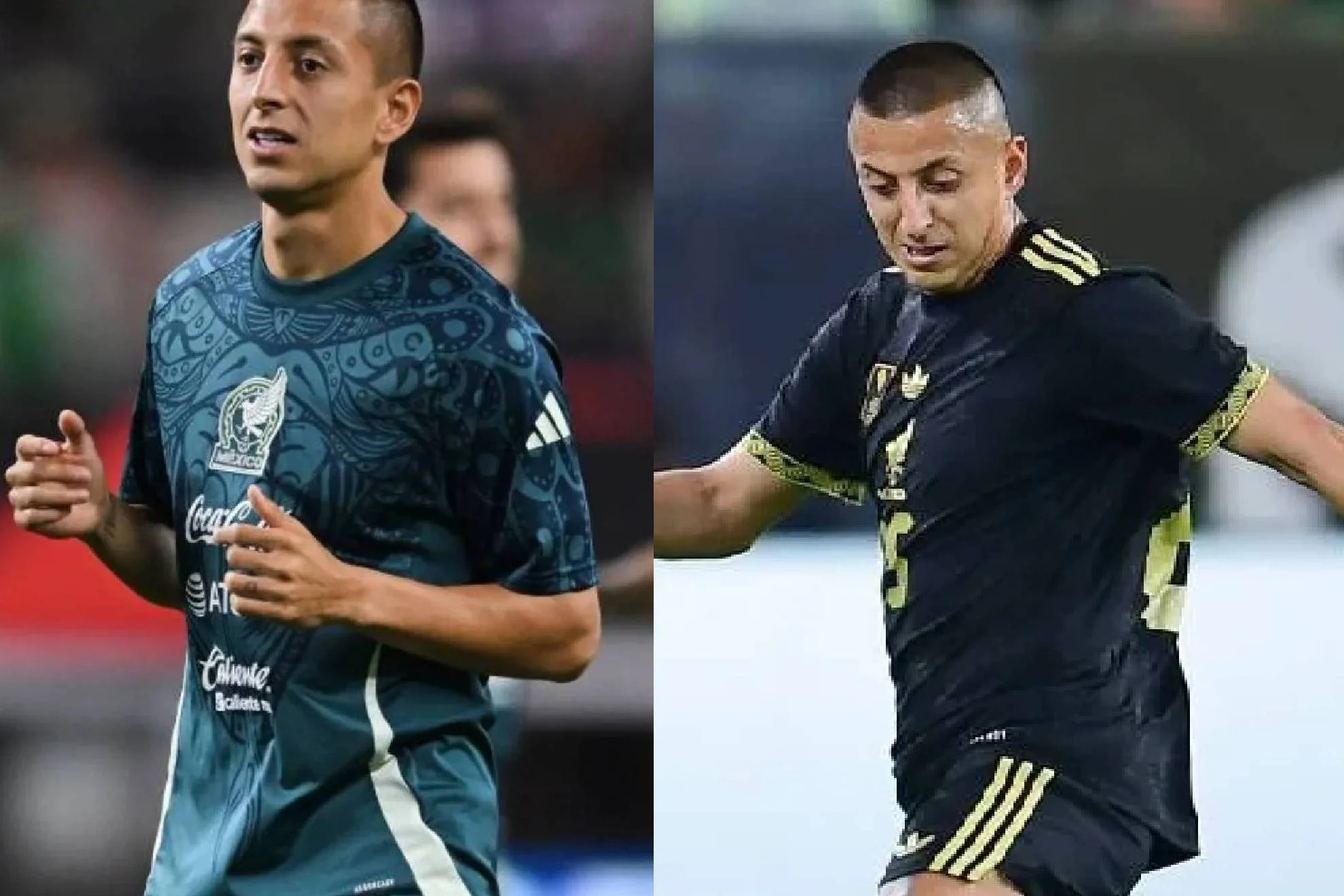 Roberto Alvarado Pemain Kunci di Balik Kemenangan Mexico atas Czechia di Piala Dunia 2026