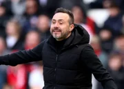 Roberto De Zerbi Intervensi Tottenham untuk Jaga Bintangnya dari Real Madrid