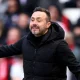 Roberto De Zerbi Intervensi Tottenham untuk Jaga Bintangnya dari Real Madrid