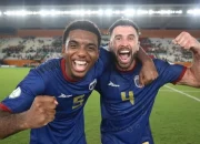 Roberto Lopes dan Cape Verde Menyulapkan Kemenangan Melawan Spanyol di Piala Dunia 2026