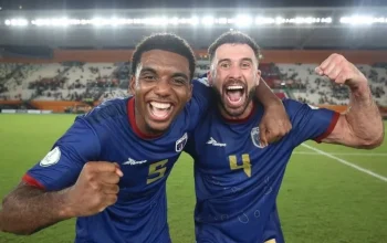 Roberto Lopes dan Cape Verde Menyulapkan Kemenangan Melawan Spanyol di Piala Dunia 2026