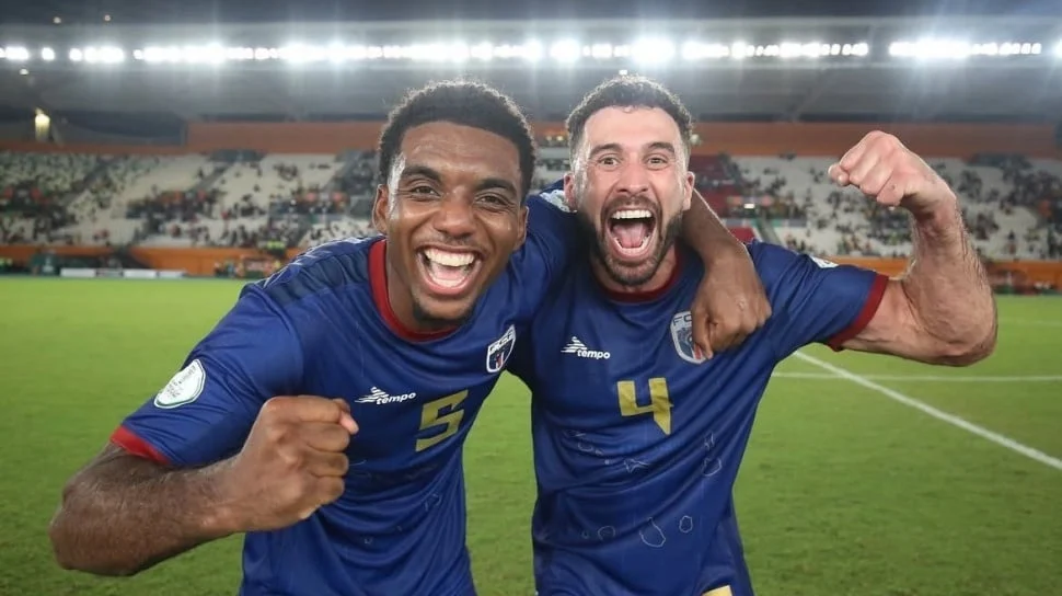 Roberto Lopes dan Cape Verde Menyulapkan Kemenangan Melawan Spanyol di Piala Dunia 2026