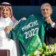 Roberto Mancini dan Persiapan Saudi Arabia Menuju Piala Dunia 2026