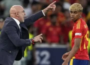 Rodri dan Spanyol Siap Tantang Uruguay di Piala Dunia 2026