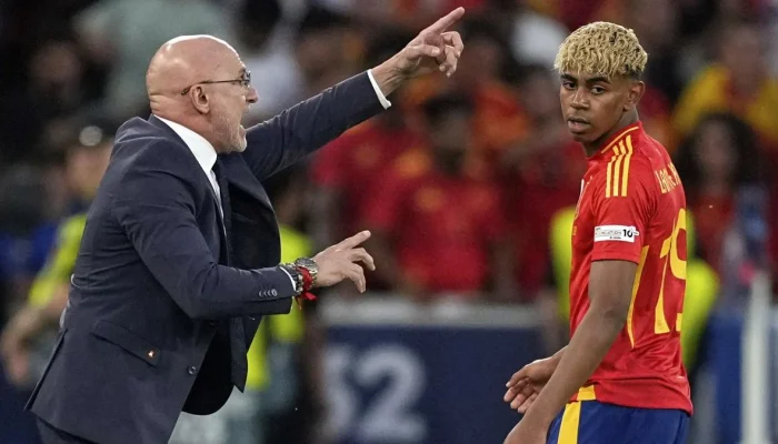 Rodri dan Spanyol Siap Tantang Uruguay di Piala Dunia 2026