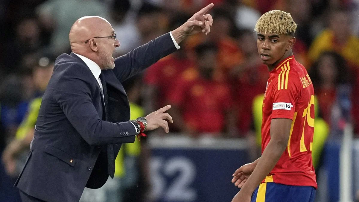 Rodri dan Spanyol Siap Tantang Uruguay di Piala Dunia 2026