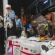 Rombongan Jemaah Haji Indonesia Pertama Tiba di Batam, Kepulauan Riau