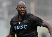 Romelu Lukaku Menghadapi Momen Sulit di Karirnya