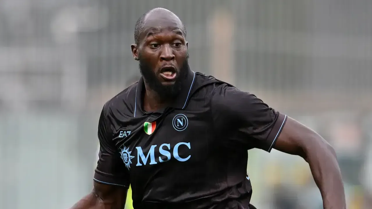 Romelu Lukaku Menghadapi Momen Sulit di Karirnya
