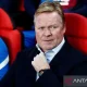 Ronald Koeman dan Strategi Belanda di Piala Dunia 2026