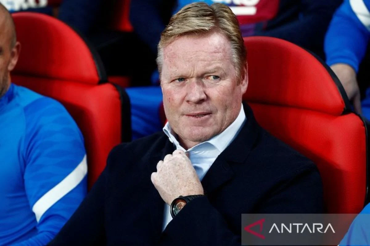 Ronald Koeman dan Strategi Belanda di Piala Dunia 2026