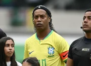 Ronaldinho dan Série B Brazil: Dua Berita Menarik Dalam Dunia Sepakbola