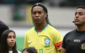 Ronaldinho dan Série B Brazil: Dua Berita Menarik Dalam Dunia Sepakbola