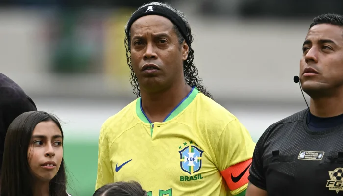 Ronaldinho dan Série B Brazil: Dua Berita Menarik Dalam Dunia Sepakbola