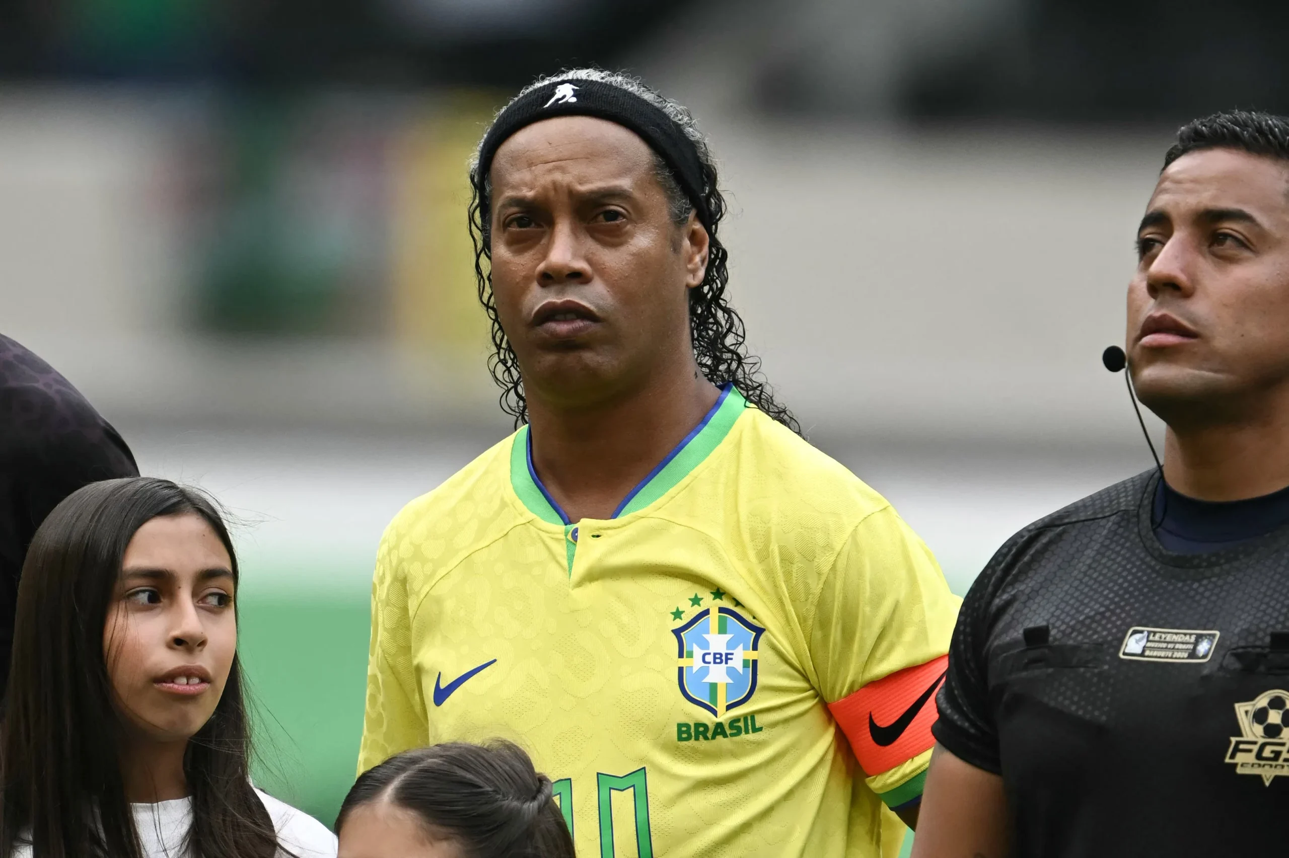 Ronaldinho dan Série B Brazil: Dua Berita Menarik Dalam Dunia Sepakbola