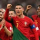 Ronaldo Pecahkan Rekor di Piala Dunia 2026, Portugal Gilas Uzbekistan 5-0
