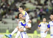 Rosario Central vs Universidad Central de Venezuela FC: Pertandingan yang Dinantikan di Copa Libertadores