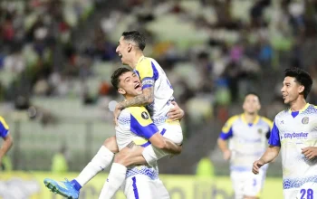 Rosario Central vs Universidad Central de Venezuela FC: Pertandingan yang Dinantikan di Copa Libertadores