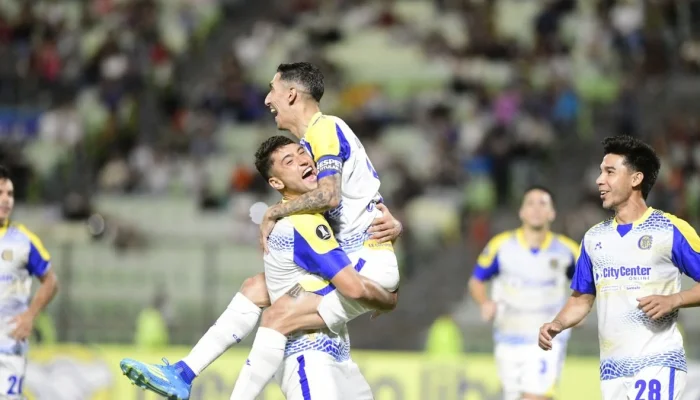 Rosario Central vs Universidad Central de Venezuela FC: Pertandingan yang Dinantikan di Copa Libertadores