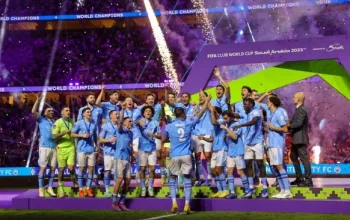 Rosenborg dan Manchester City: Membentuk Karir Sepakbola Muda yang Berbakat