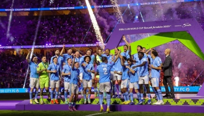 Rosenborg dan Manchester City: Membentuk Karir Sepakbola Muda yang Berbakat