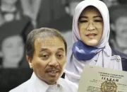 Roy Suryo dan Dokter Tifa Dibebaskan dari Penahanan, Kasus Ijazah Palsu Jokowi Masih Berlanjut