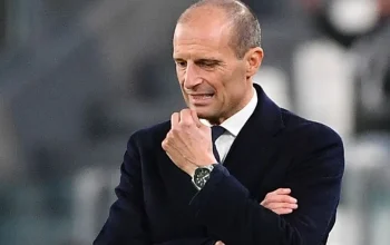 Ruben Amorim Siap Jadi Pelatih Baru AC Milan, Menggantikan Massimiliano Allegri