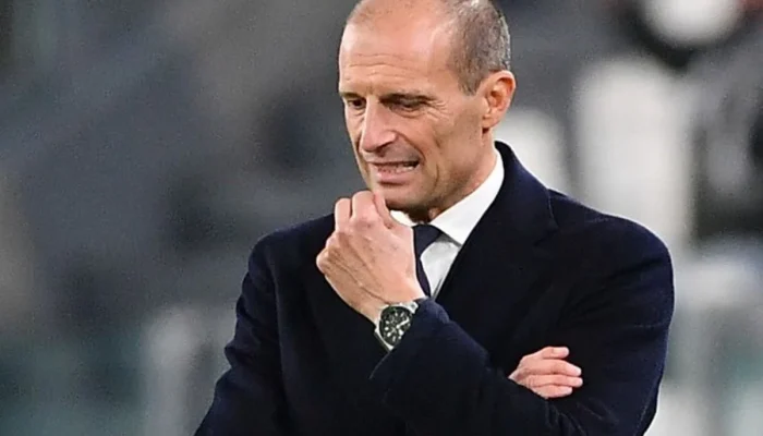 Ruben Amorim Siap Jadi Pelatih Baru AC Milan, Menggantikan Massimiliano Allegri