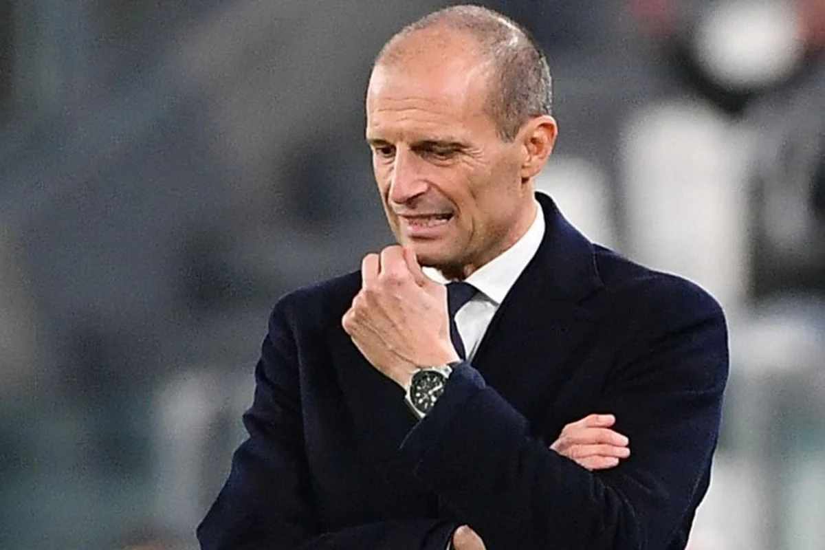 Ruben Amorim Siap Jadi Pelatih Baru AC Milan, Menggantikan Massimiliano Allegri