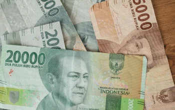 Rupiah Melemah, Apakah Indonesia Perlu Mencari Teman Baru?
