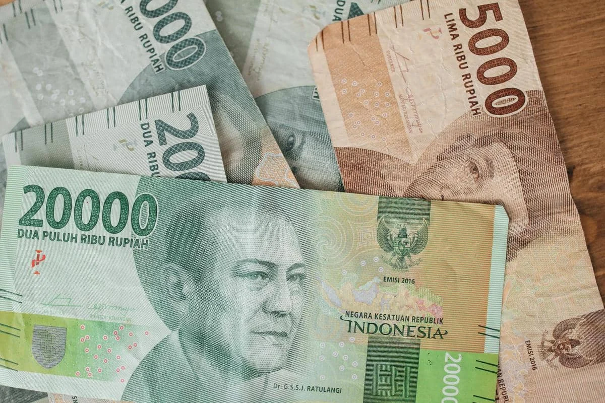 Rupiah Melemah, Apakah Indonesia Perlu Mencari Teman Baru?